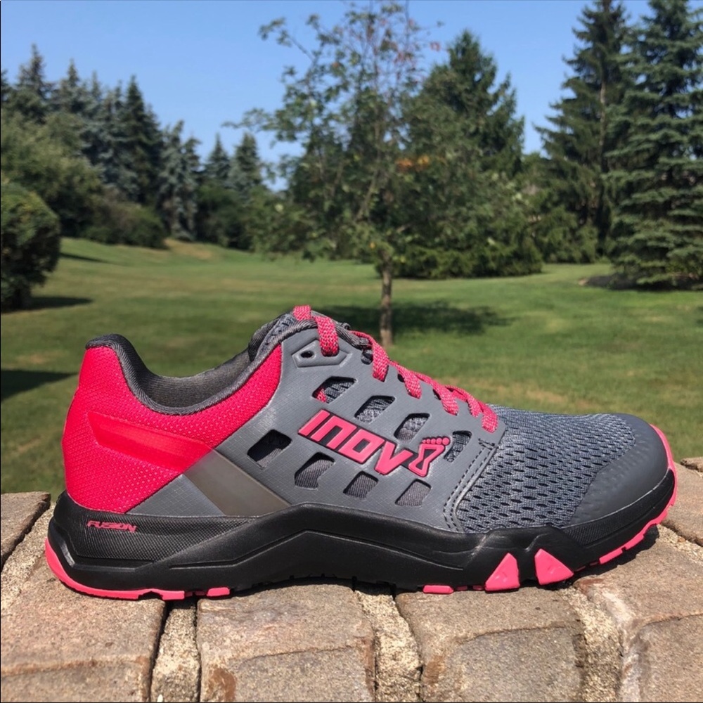 NWOB Inov8